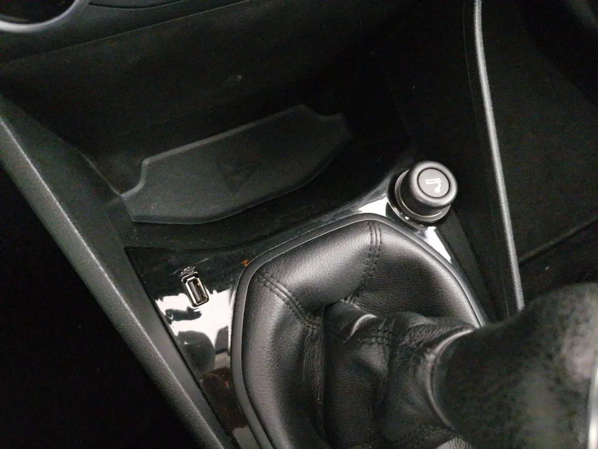 Ford Fiesta usata a Roma (19)