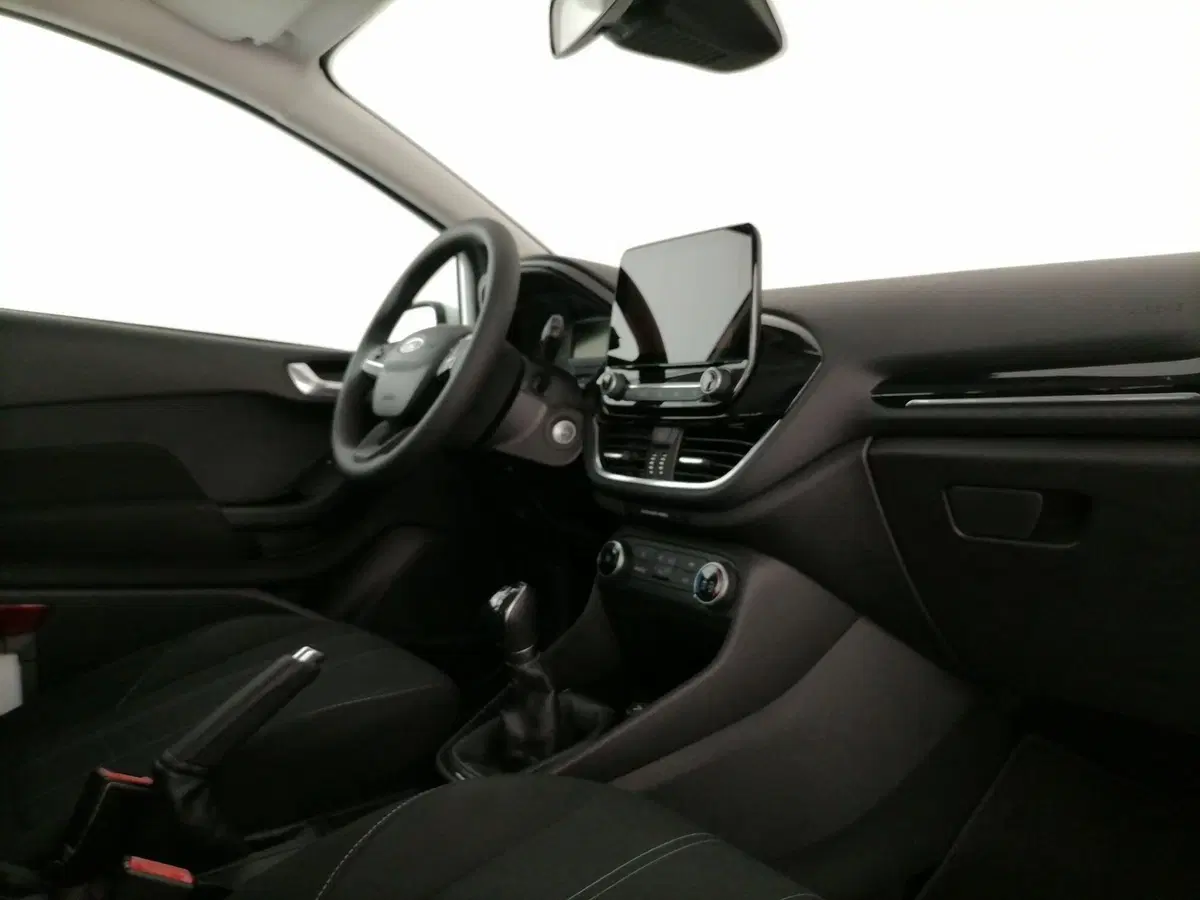 Ford Fiesta usata a Roma (7)