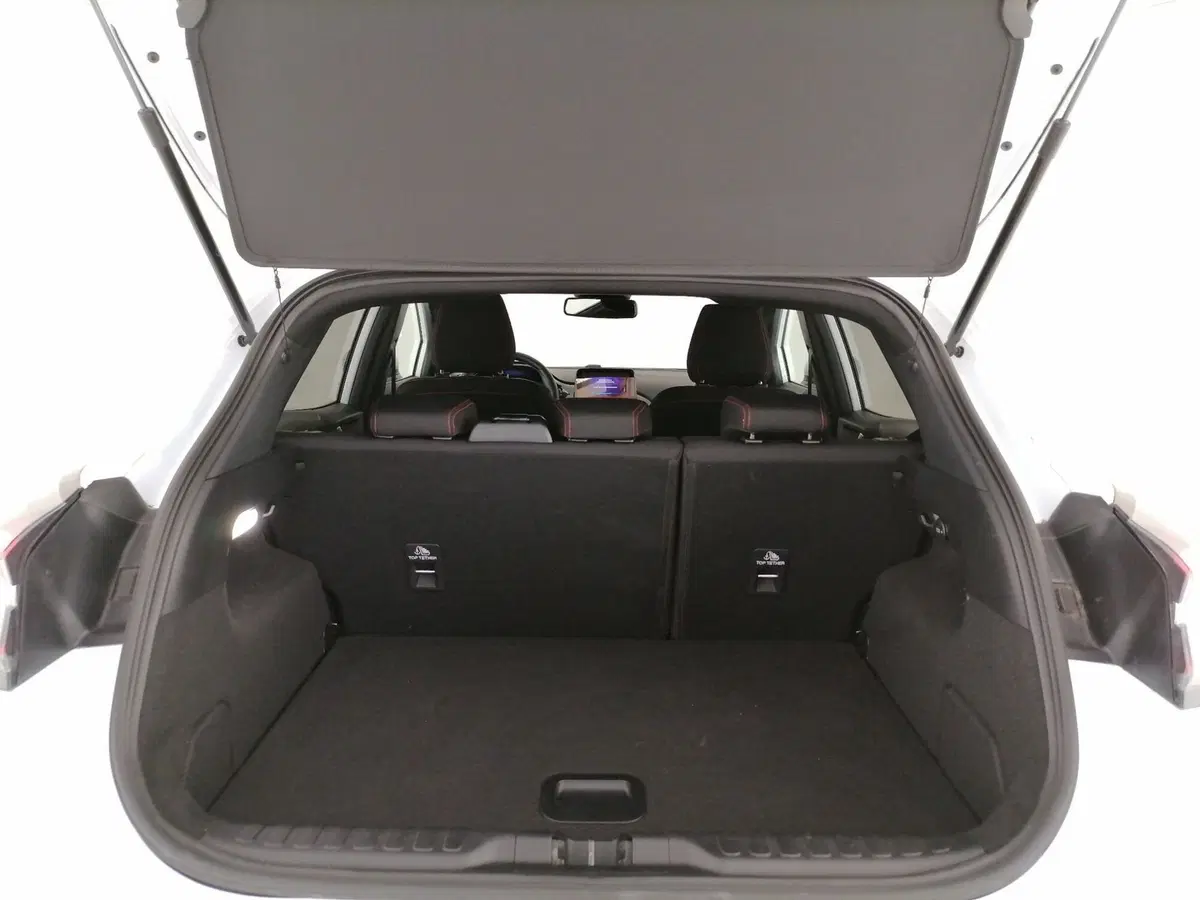 Ford Puma usata a Roma (10)