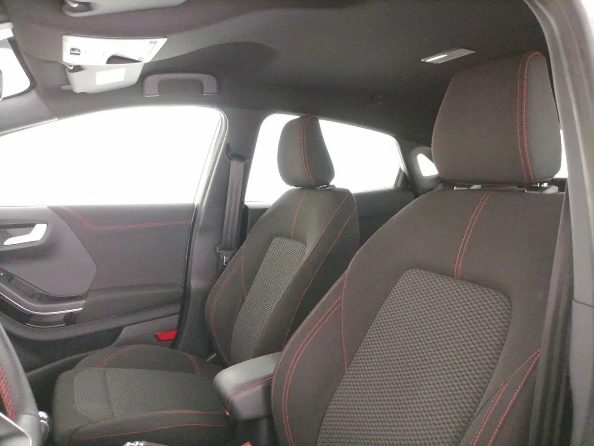 Ford Puma usata a Roma (12)