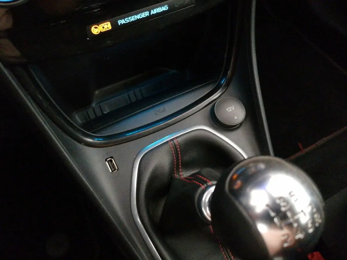 Ford Puma usata a Roma (20)