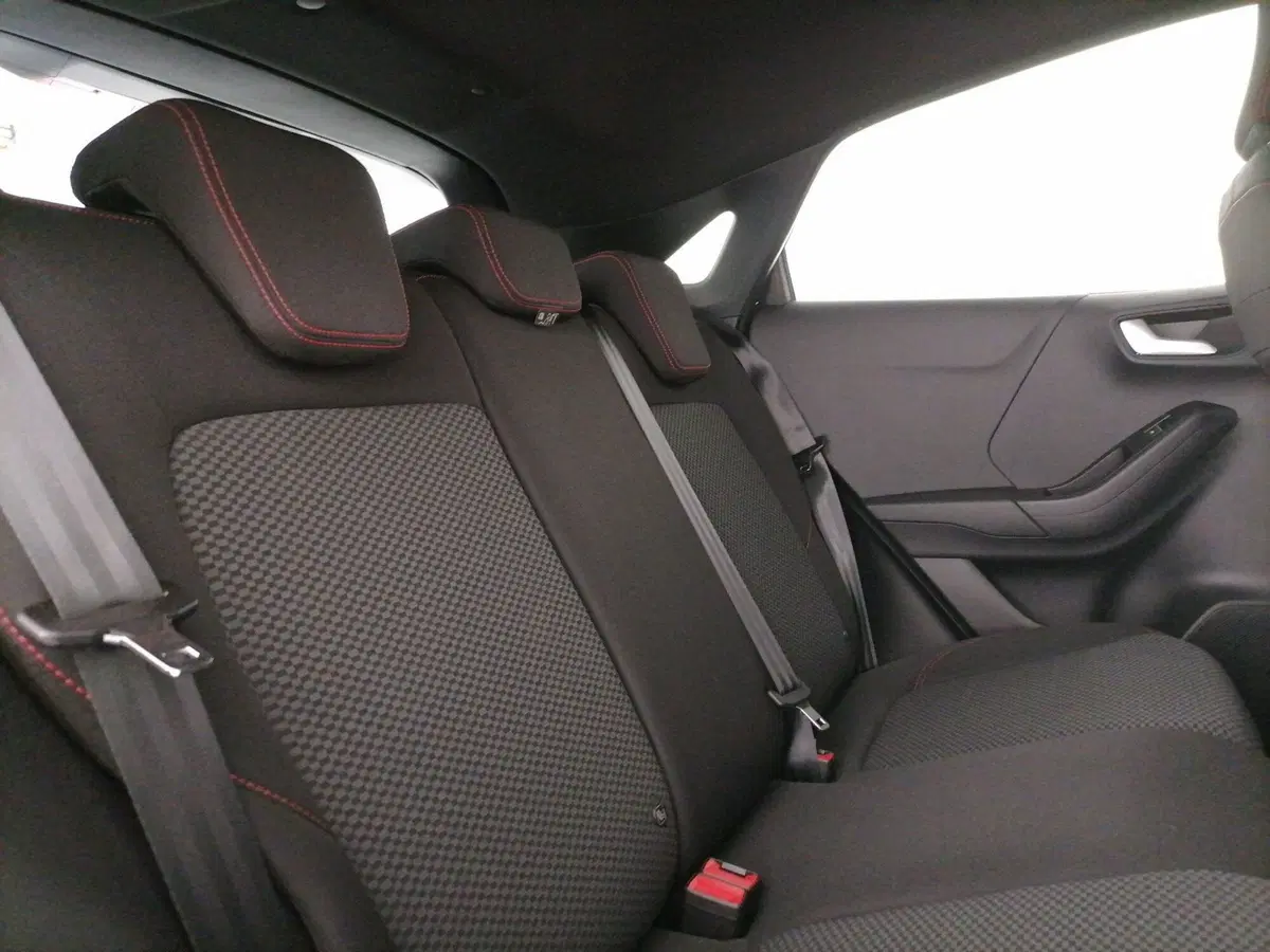 Ford Puma usata a Roma (8)