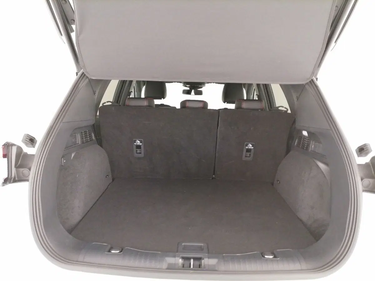 Ford Kuga usata a Roma (10)
