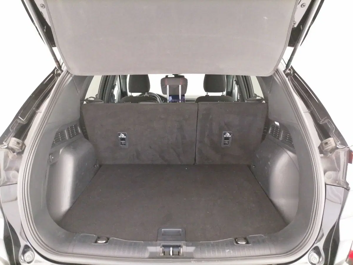 Ford Kuga usata a Roma (10)