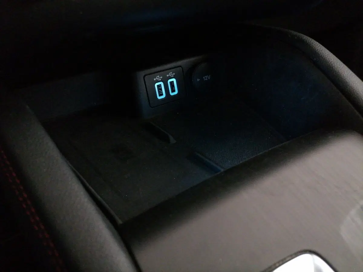 Ford Kuga usata a Roma (20)