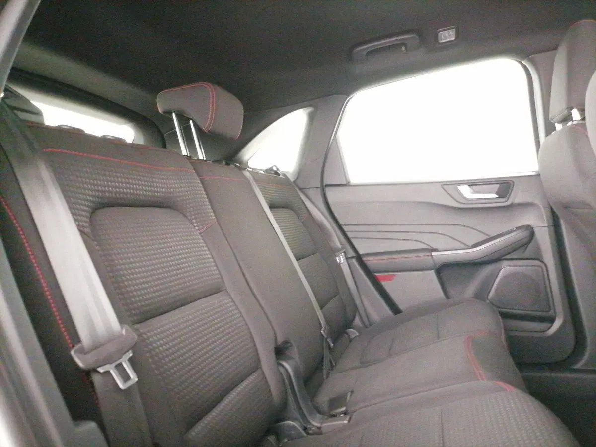 Ford Kuga usata a Roma (8)