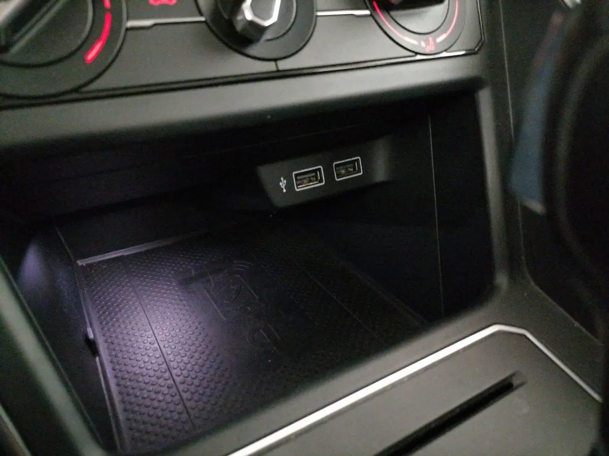 Volkswagen Polo usata a Roma (20)