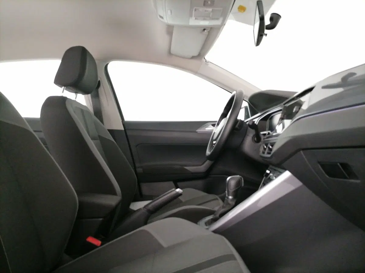 Volkswagen Polo usata a Roma (6)