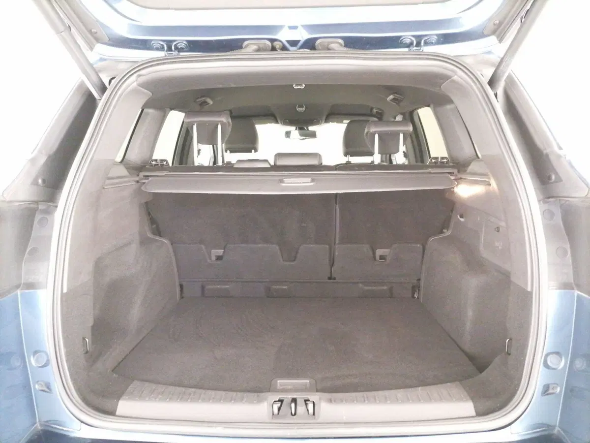 Ford Kuga usata a Roma (10)