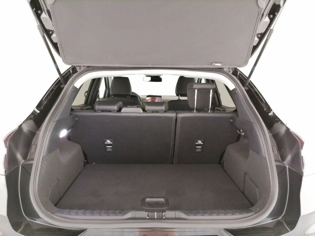 Ford Puma usata a Roma (10)