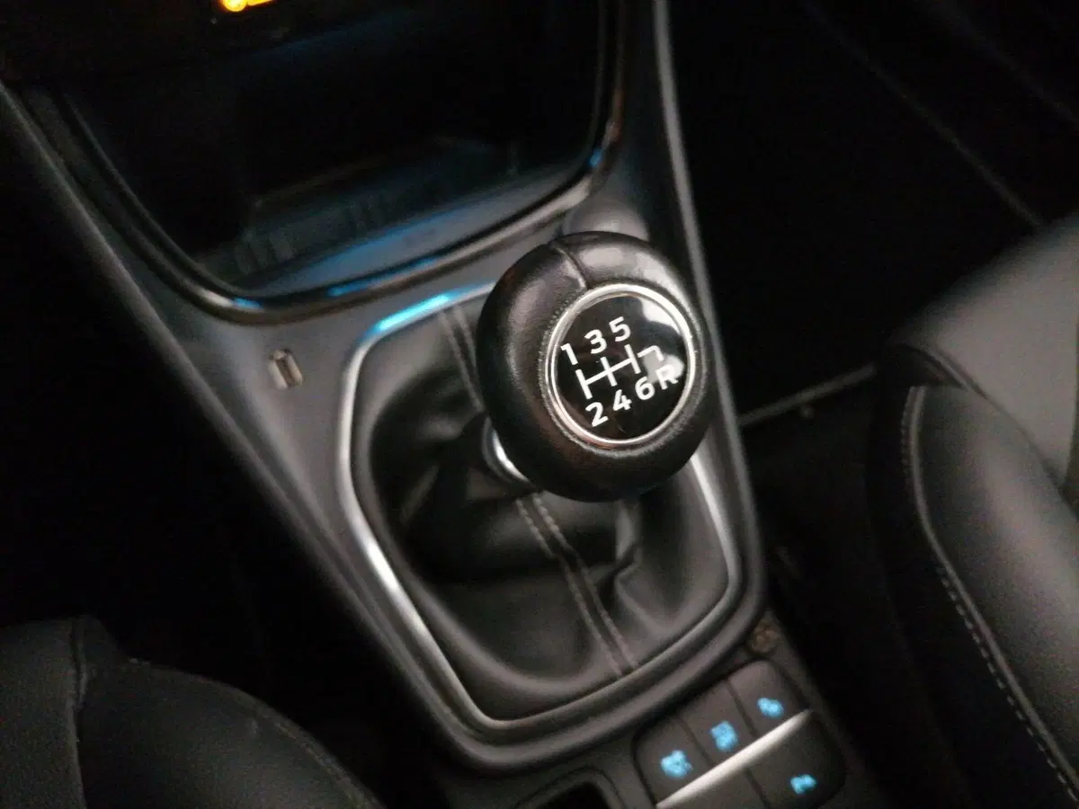 Ford Puma usata a Roma (13)