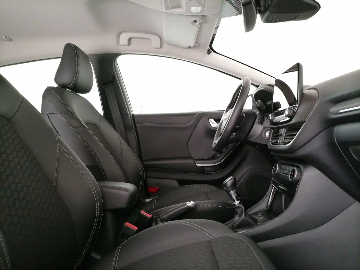 Ford Puma usata a Roma (6)