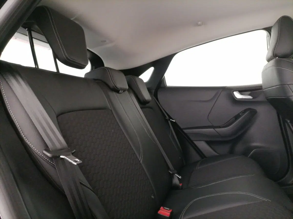 Ford Puma usata a Roma (8)