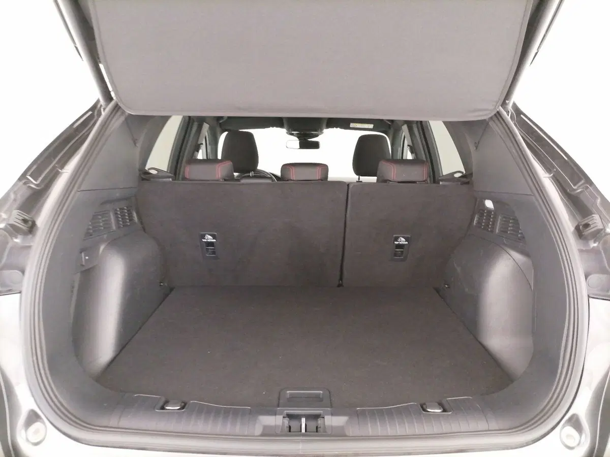 Ford Kuga usata a Roma (10)