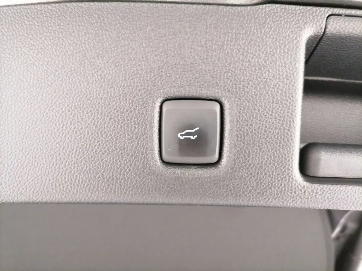 Ford Kuga usata a Roma (11)