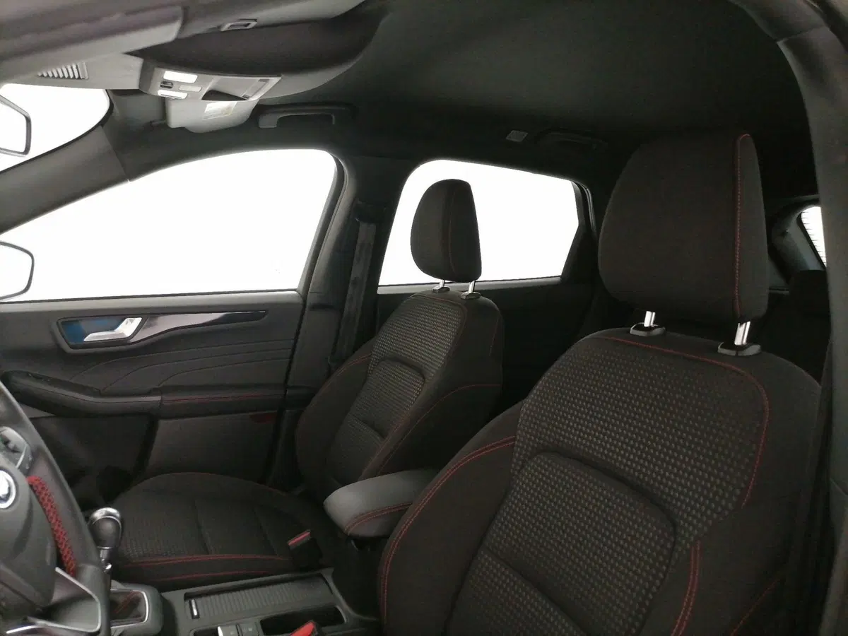 Ford Kuga usata a Roma (13)