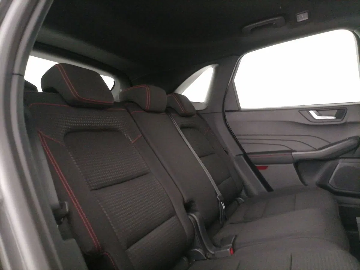 Ford Kuga usata a Roma (8)