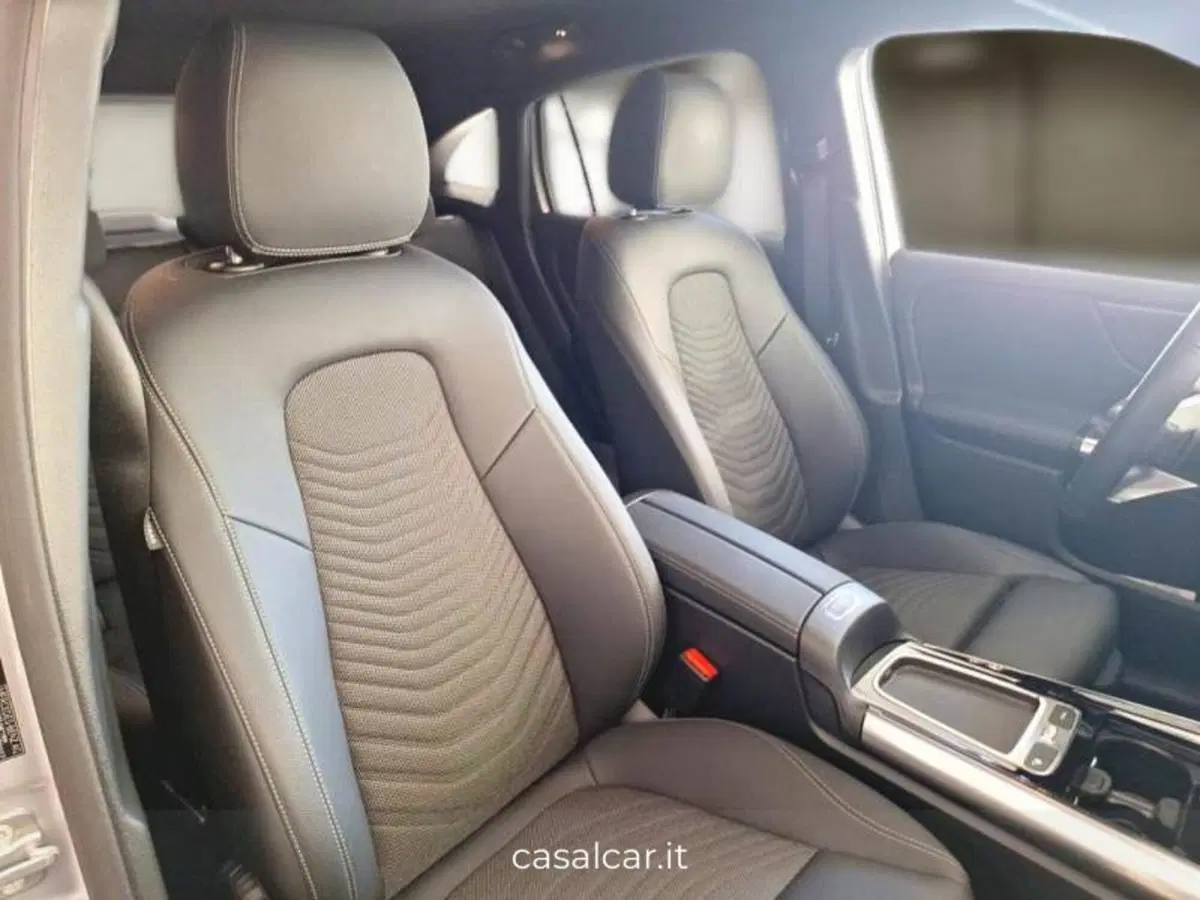 Mercedes-Benz GLA SUV usata a Salerno (10)