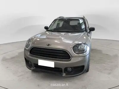 MINI Mini Countryman 2.0 Cooper D Business Countryman ALL4 Automatica del 2019 usata a Sala Consilina