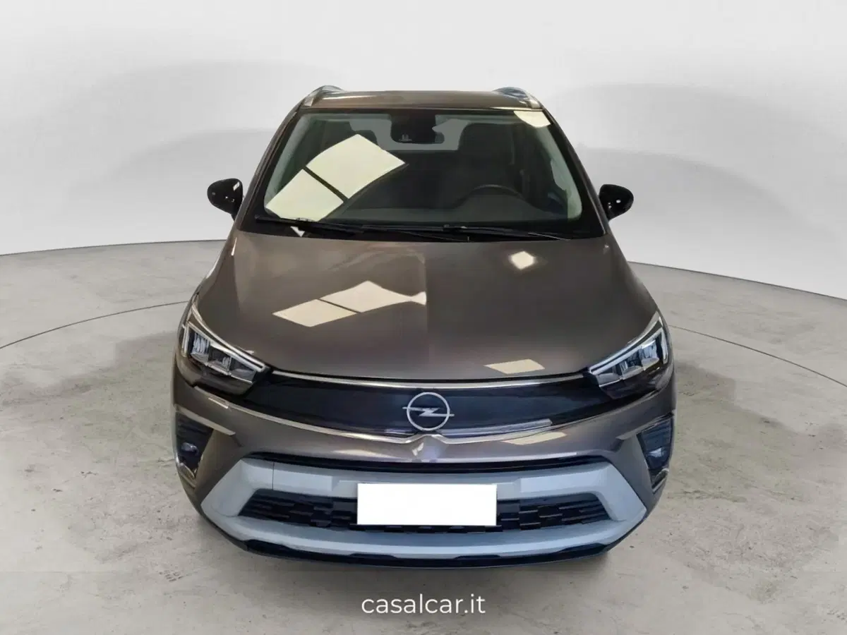Opel Crossland usata a Salerno (2)