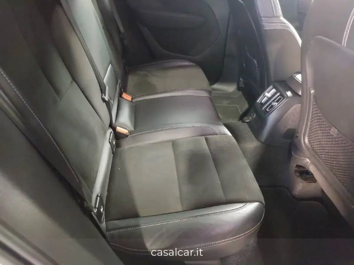 Volvo XC40 usata a Salerno (14)