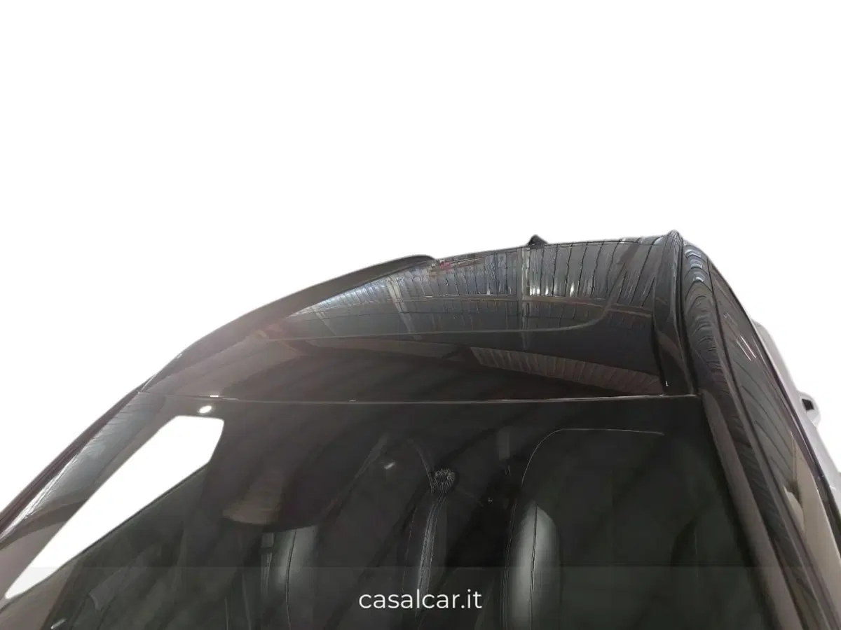 Volvo XC40 usata a Salerno (6)