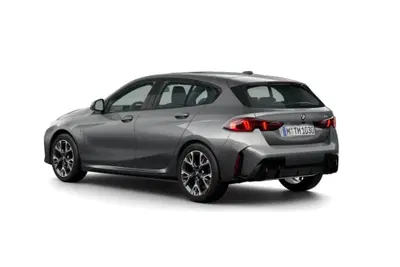 BMW Serie 1 M135 xdrive auto nuova a Torino