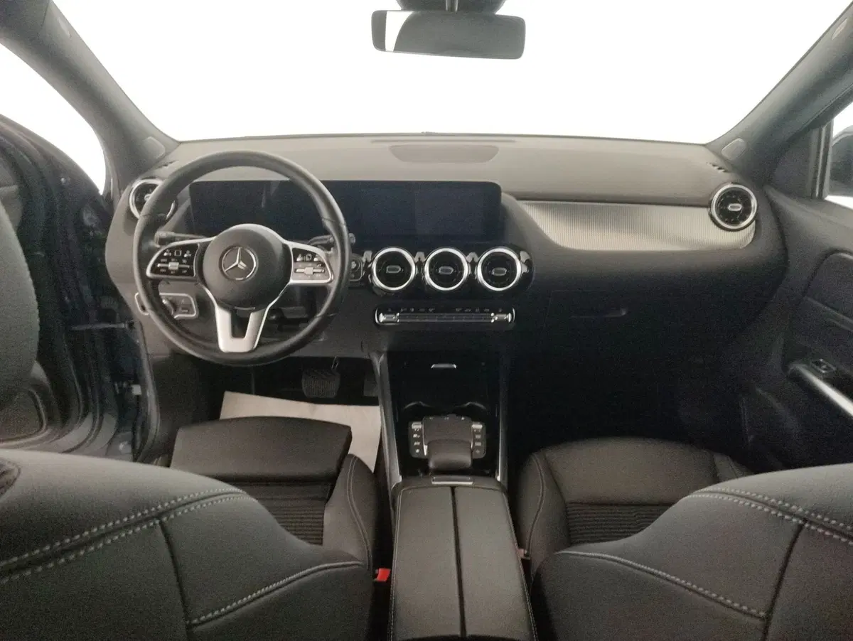 Mercedes-Benz GLA SUV usata a Alessandria (8)