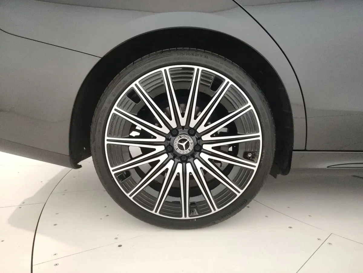 Mercedes-Benz Classe E Station Wagon usata a Alessandria (14)