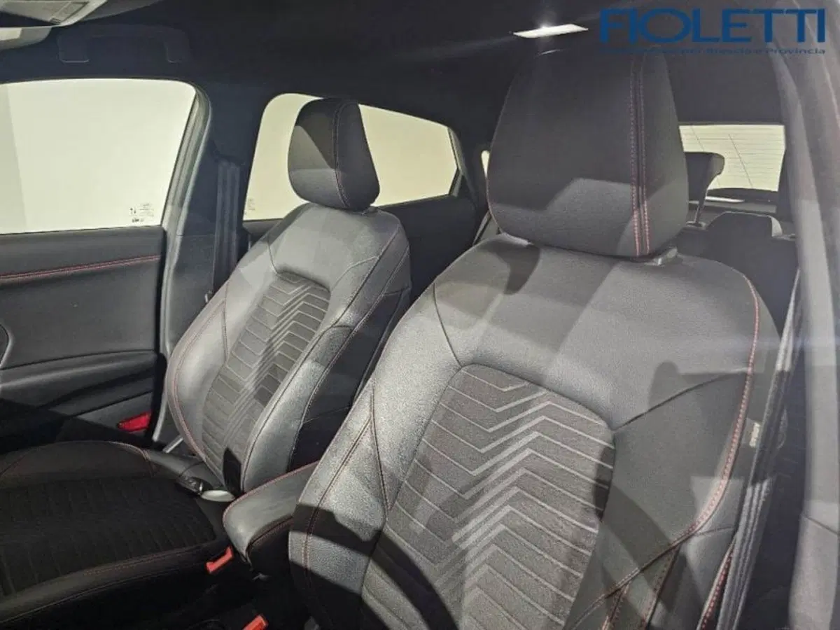 Ford Puma usata a Brescia (13)