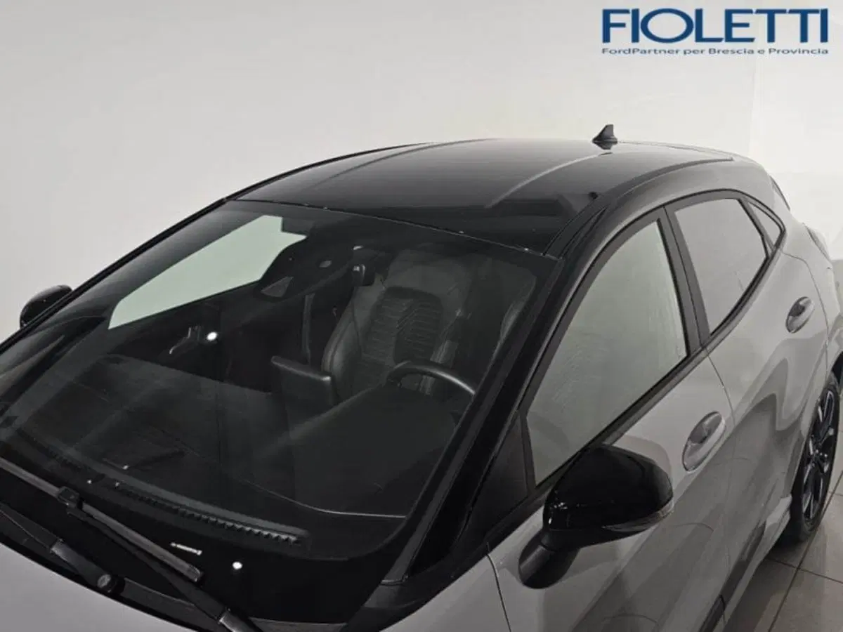 Ford Puma usata a Brescia (16)