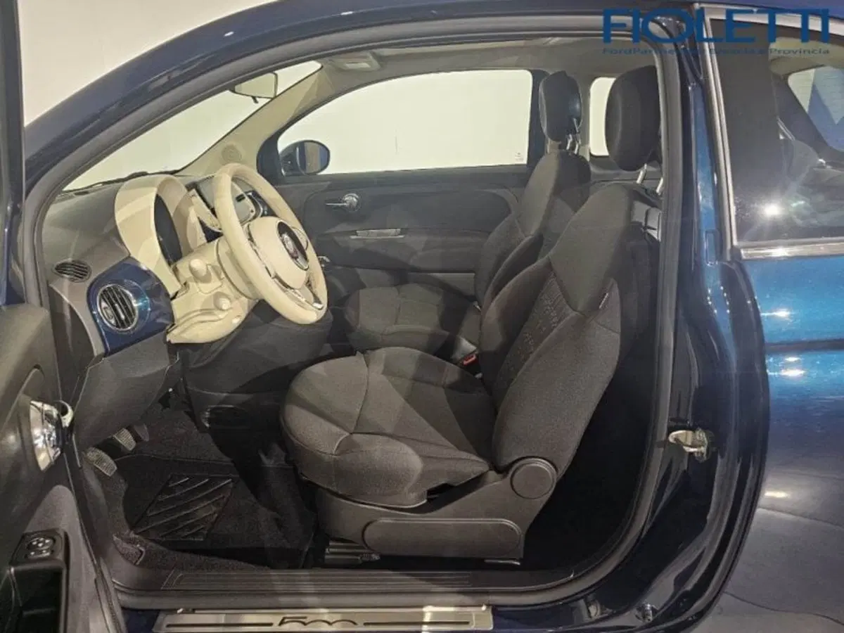 Fiat 500 usata a Brescia (10)