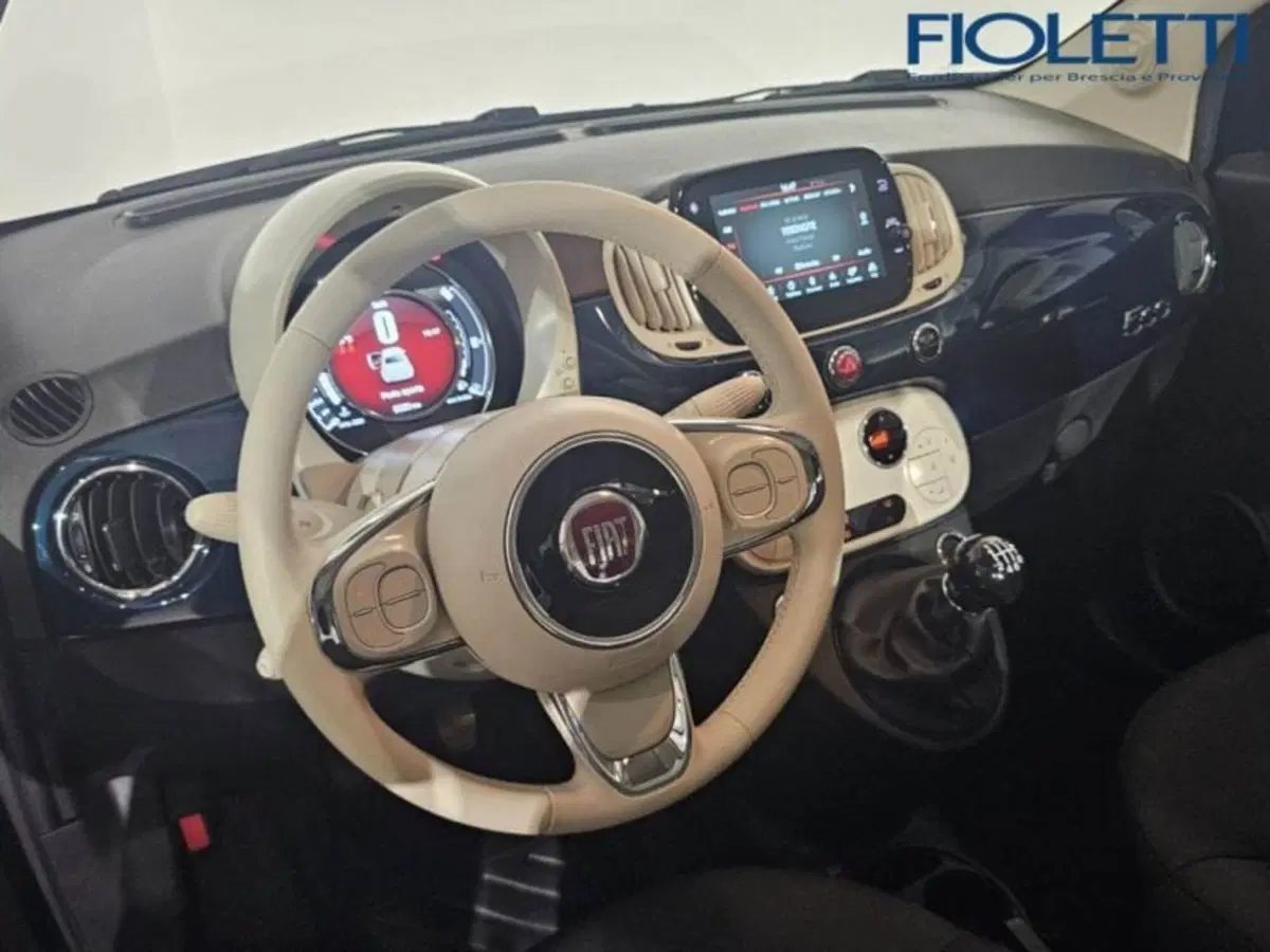 Fiat 500 usata a Brescia (11)