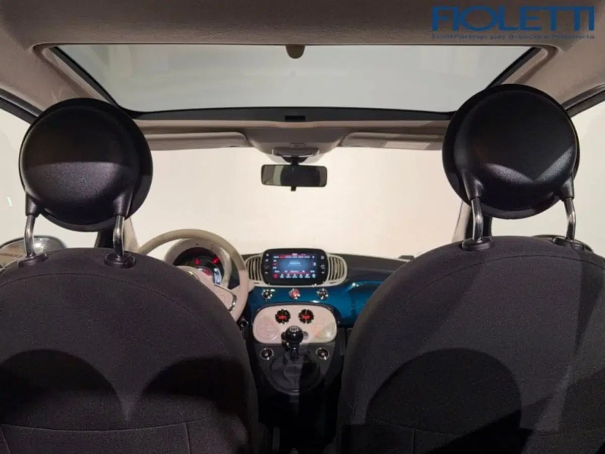 Fiat 500 usata a Brescia (12)