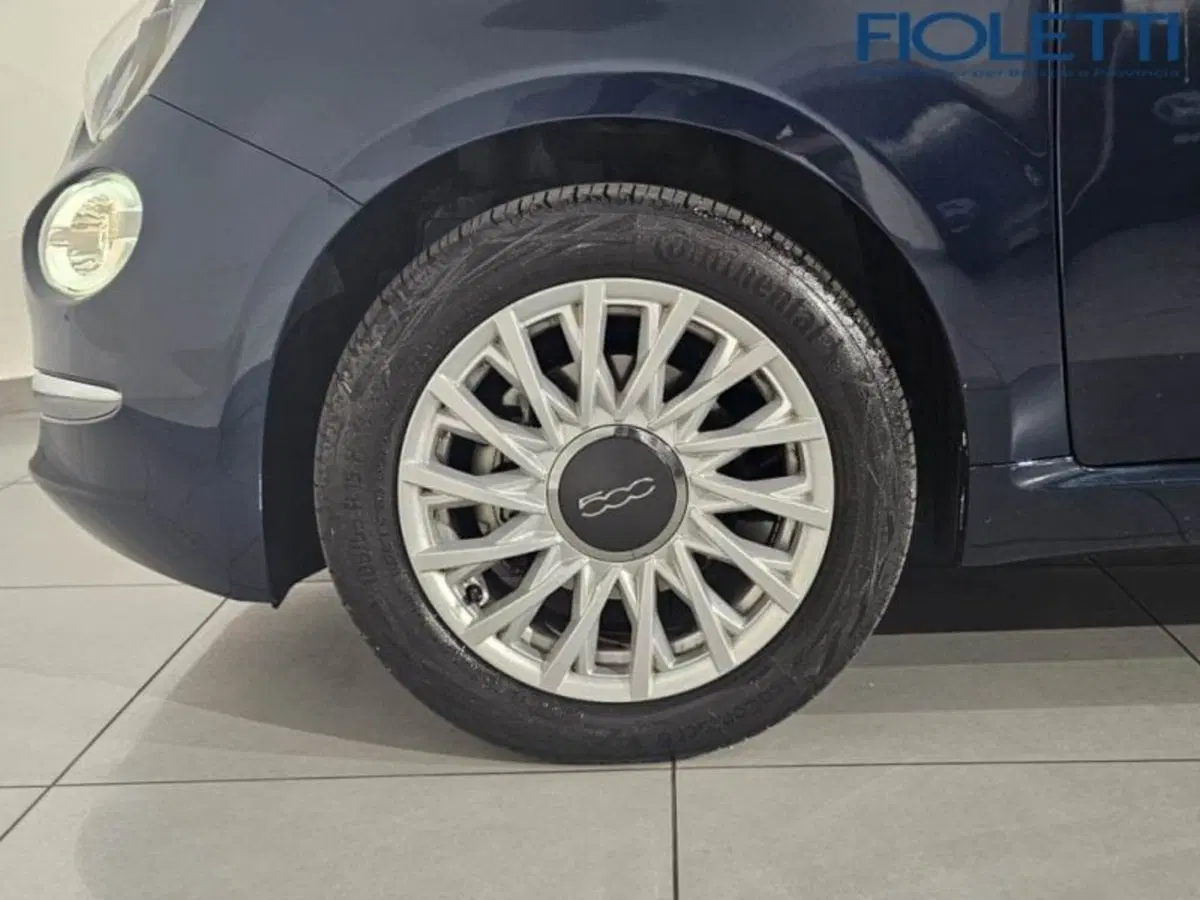 Fiat 500 usata a Brescia (13)