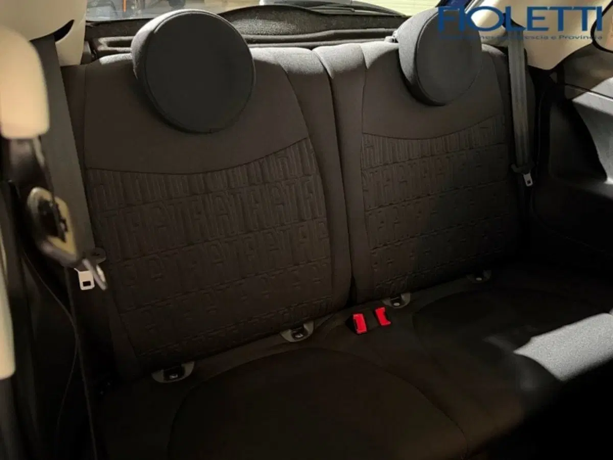 Fiat 500 usata a Brescia (14)