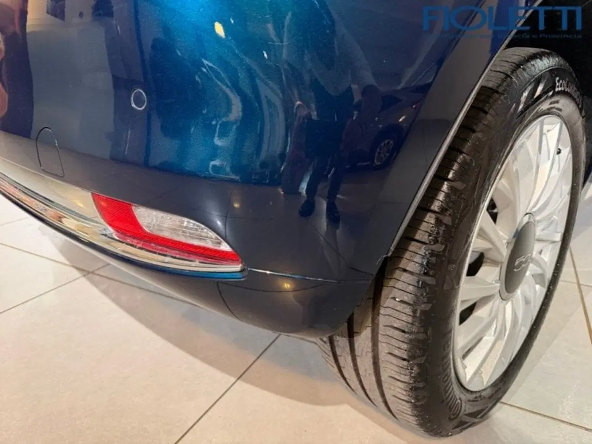 Fiat 500 usata a Brescia (15)