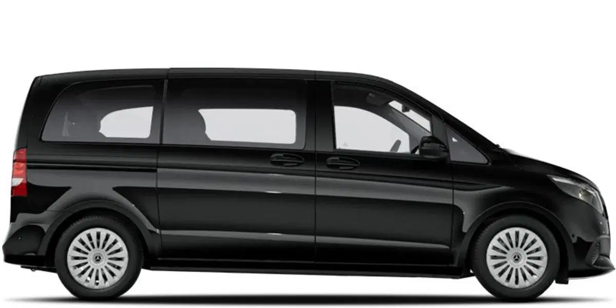 Mercedes-Benz Classe V nuova a Genova