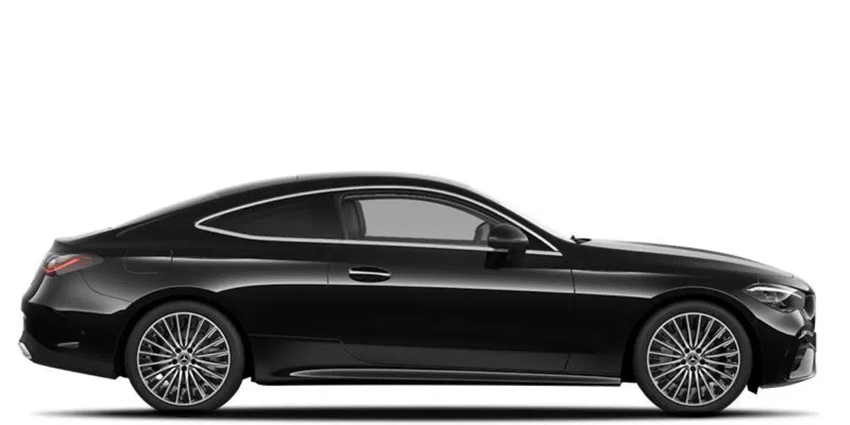 Mercedes-Benz CLE Coupé nuova a Genova