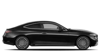 Mercedes-Benz CLE Coupé AMG 53 Premium 4matic+ auto nuova a Genova