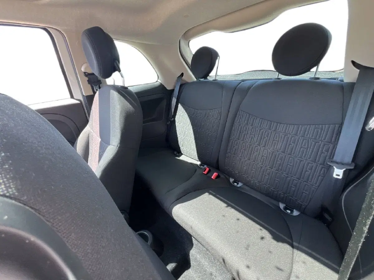 Fiat 500 usata a Torino (10)