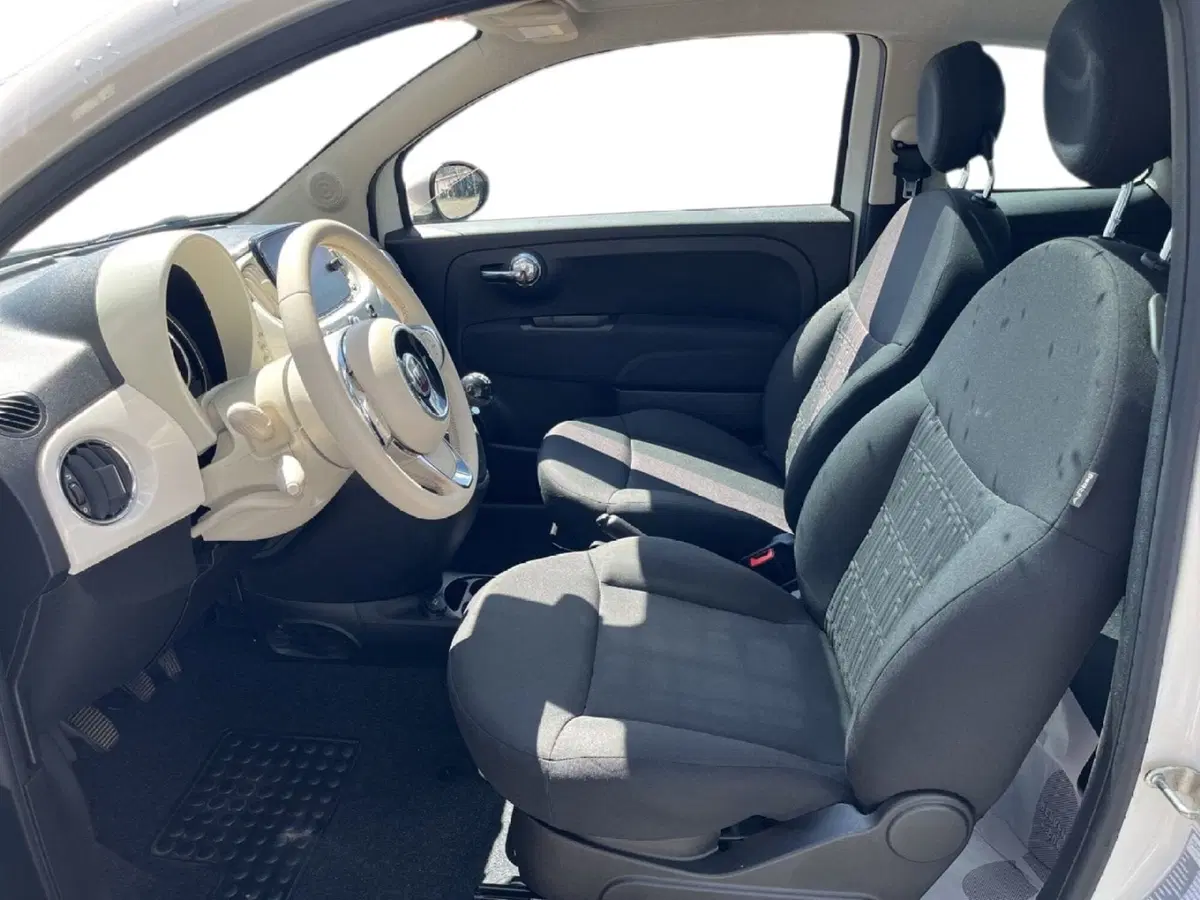 Fiat 500 usata a Torino (11)