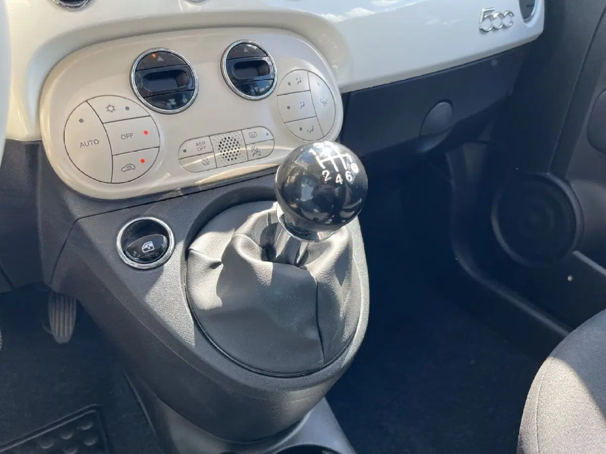 Fiat 500 usata a Torino (12)
