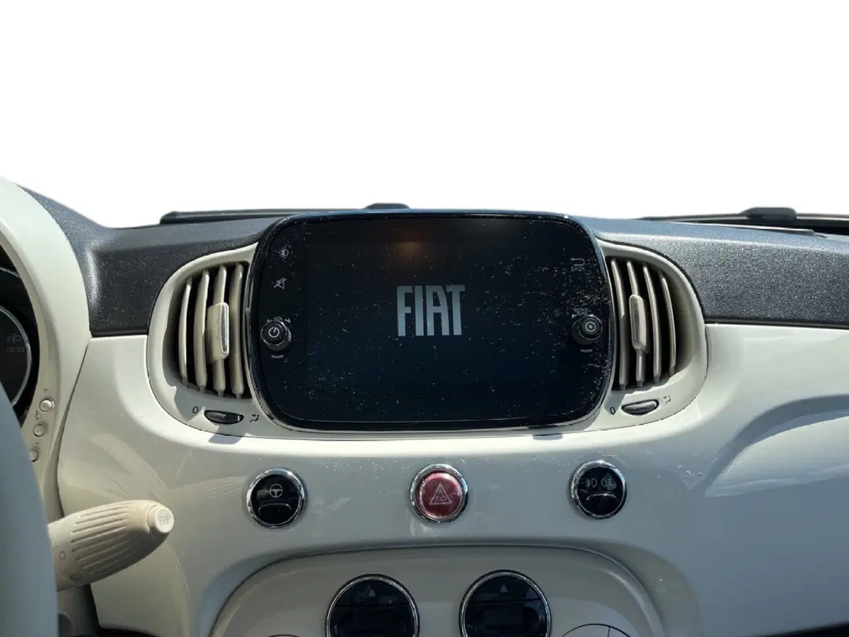 Fiat 500 usata a Torino (13)