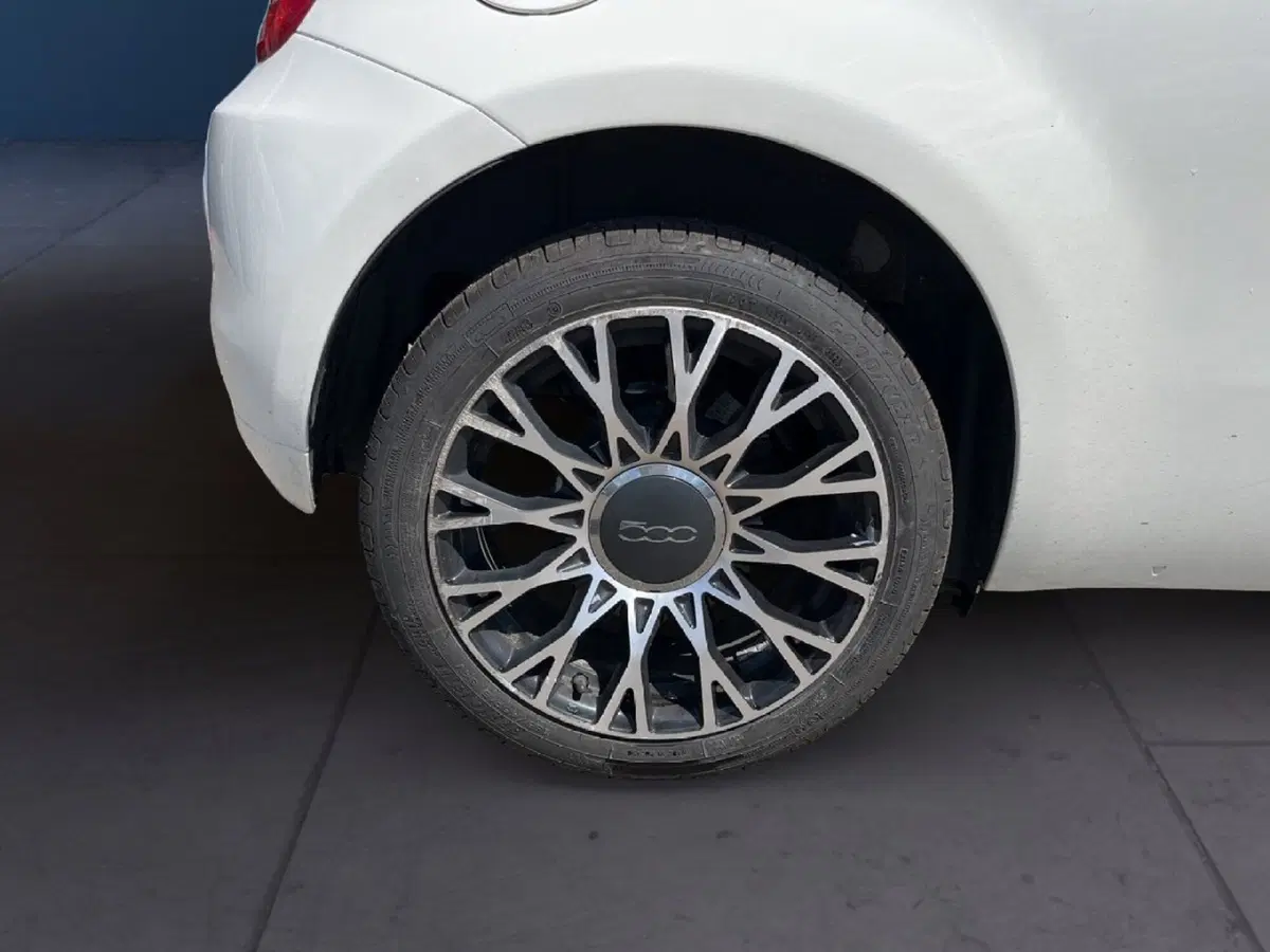 Fiat 500 usata a Torino (7)