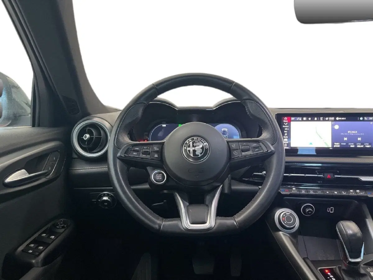 Alfa Romeo Tonale usata a Torino (12)