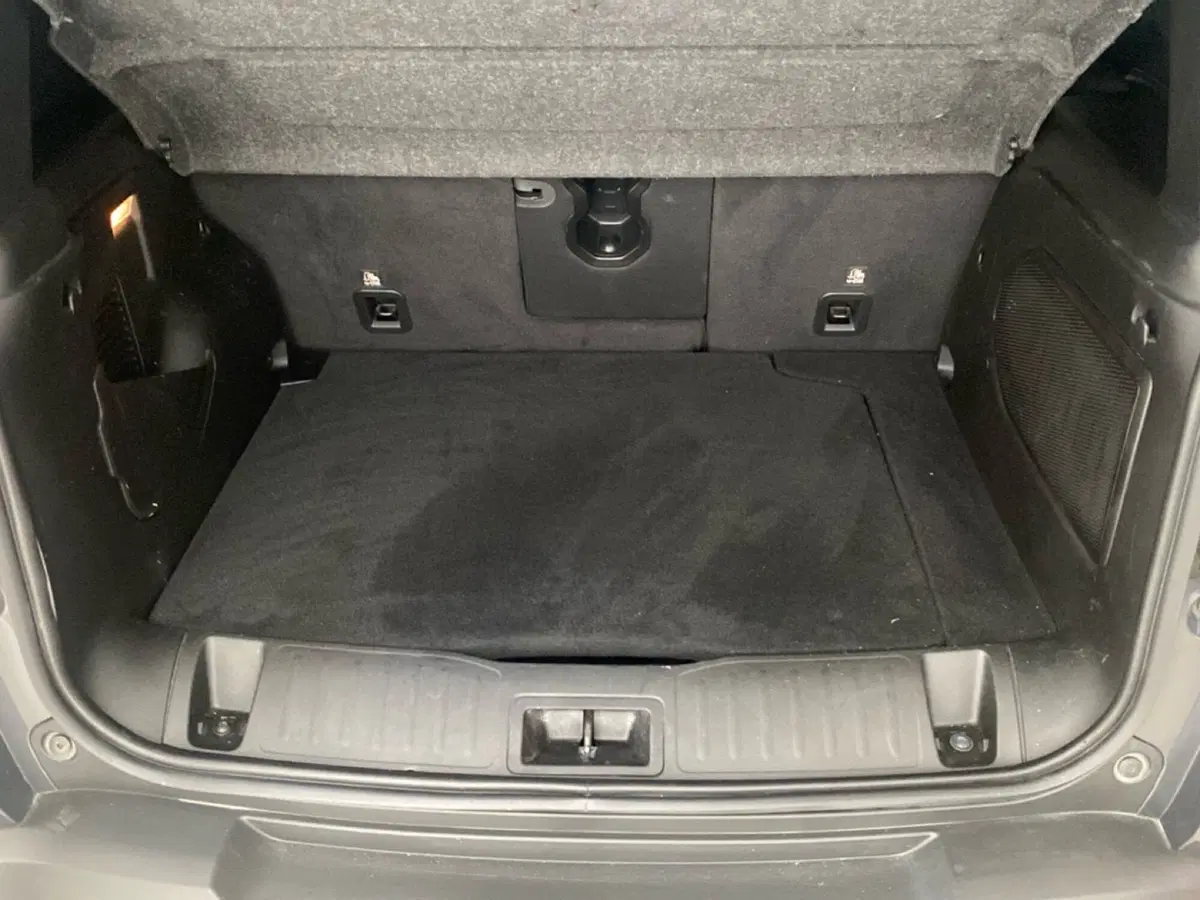 Jeep Renegade usata a Torino (13)