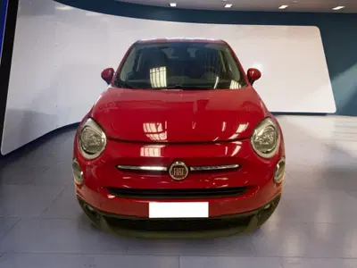 Fiat 500X 1.3 T4 150 CV DCT Connect del 2022 usata a Torino