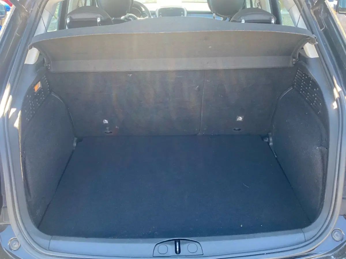 Fiat 500X usata a Torino (12)