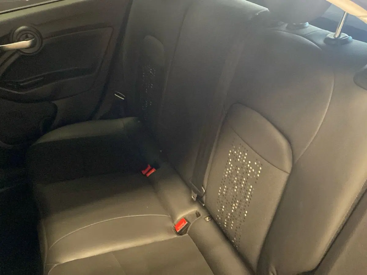Fiat 500X usata a Torino (13)